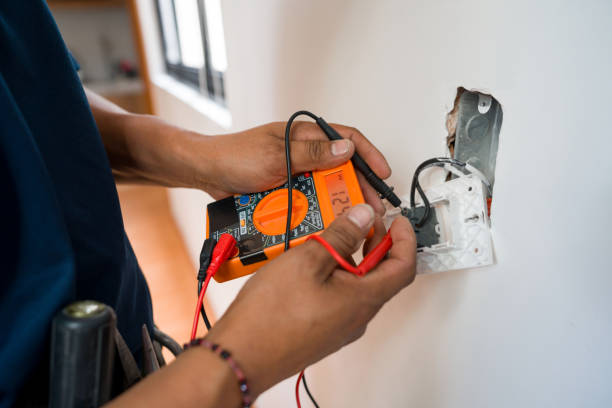 Best Electrical Outlet Installation and Repair  in Nokomis, FL