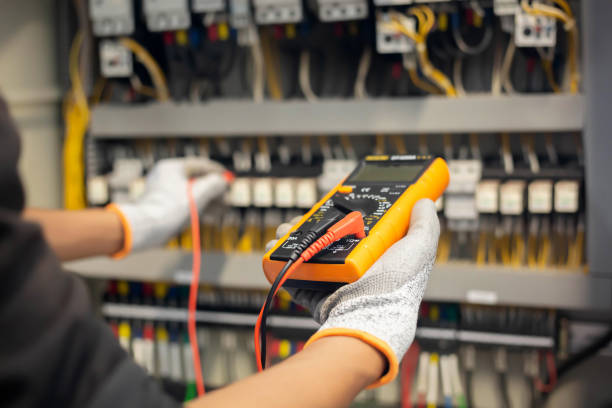 Best Electrical Wiring and Rewiring  in Nokomis, FL