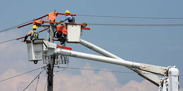 Commercial Electrical Services in Nokomis, FL